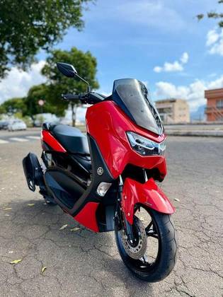 YAMAHA NMAX 160 ABS 